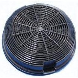 Bauknecht AMC 023 Kohlefilter (2 St.)