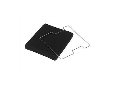 Bauknecht DKF 43 Aktivkohlefilter