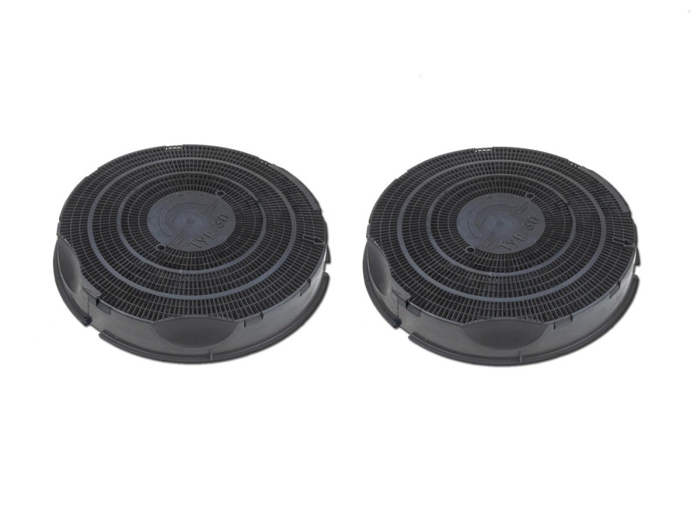 Bauknecht DKF 1001 Aktivkohlefilter Bauknecht DKF 1001 Aktivkohlefilter