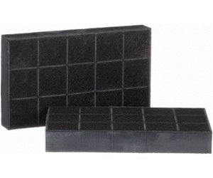 Bauknecht CHF 237 Aktivkohlefilter