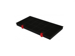 Bauknecht DKF 24 Aktivkohlefilter