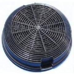Bauknecht AMC 023 Kohlefilter (2 St.)