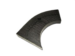 Bauknecht AMC 859 Aktivkohlefilter 