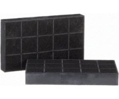 Bauknecht CHF 237 Aktivkohlefilter