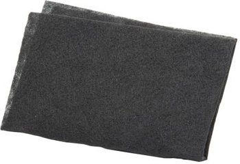 Bomann KFM 566 Kohlefiltermatte Bomann KFM 566 Kohlefiltermatte