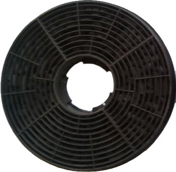 Bomann KF 563 Kohlefilter