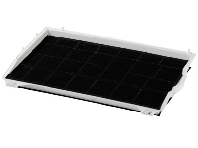Bosch DHZ 1100 Aktivkohlefilter