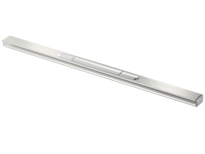 Bosch DHZ 4955 Griffleiste für variablen Bedienpult Edelstahl Bosch DHZ 4955 Griffleiste für variablen Bedienpult Edelstahl