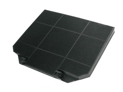 Bosch DHZ 5476 Aktivkohlefilter Bosch DHZ 5476 Aktivkohlefilter