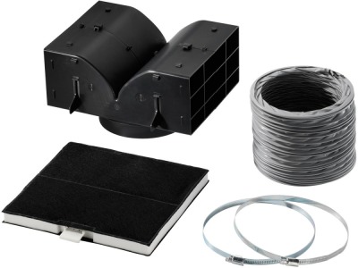 Bosch DHZ 5365 Umluft-Starter-Set