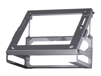 Bosch DHZ 1241 Adapter für Dachschrägen