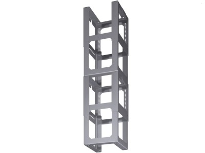 Bosch DHZ 1252 Montageturmverlängerung 1000mm