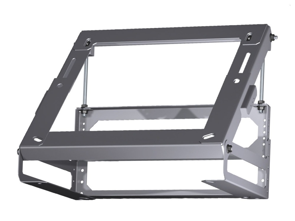 Bosch DHZ 1241 Adapter für Dachschrägen