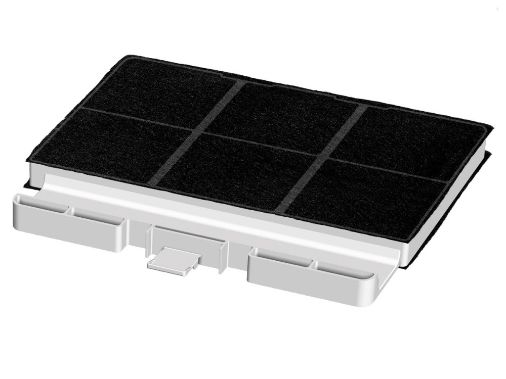 Bosch DHZ 5356 Aktivkohlefilter