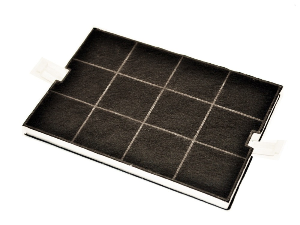 Bosch DHZ5166 Aktivkohlefilter 