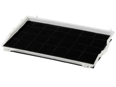 Bosch DHZ 1100 Aktivkohlefilter