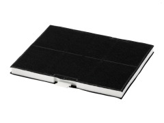 Bosch DHZ 5346 Aktivkohlefilter