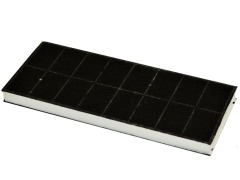 Bosch DHZ 3406 Aktivkohlefilter 