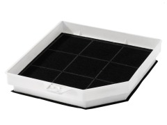 Bosch DHZ 3106 Aktivkohlefilter