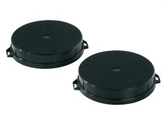 Bosch DHZ 5276 Aktivkohlefilter