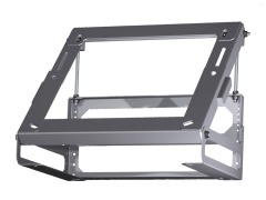 Bosch DHZ 1241 Adapter für Dachschrägen