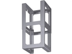 Bosch DHZ 1250 Montageturmverlängerung 500mm