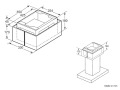 Bosch DSZ 6230 Clean-Air-Modul