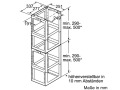 Bosch DHZ 1253 Montageturmverlängerung 1000mm