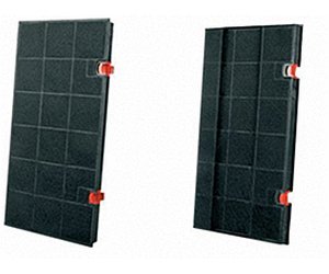 Electrolux 50290644009 Aktivkohlefilter