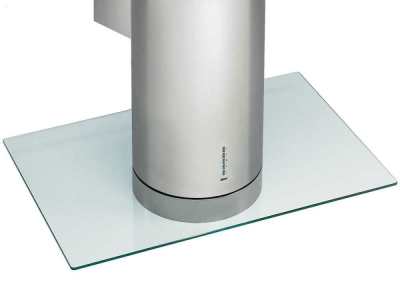 Falmec 101138 101139 Polar Glasschirm für Haube Polar