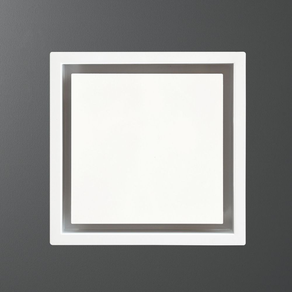 Falmec 101637 Umluftbox Carbon.Zeo Deckenlüfter 