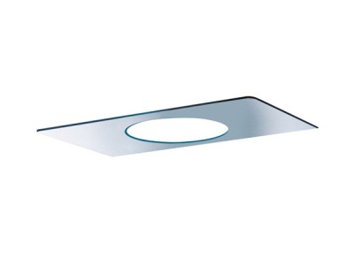Franke 1120016761 Glasschirm