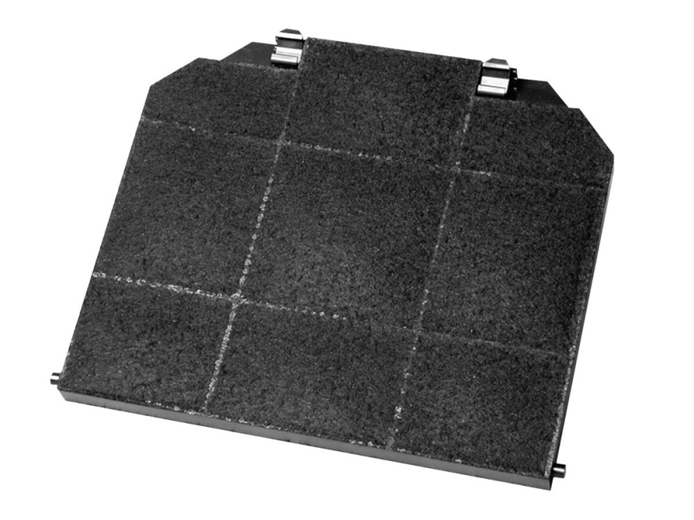 Franke 1120174992 LongLife-Aktivkohlefilter reaktivierbar