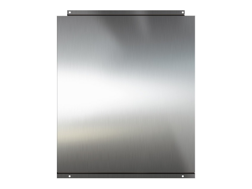 Franke 1120056037 Edelstahlrückwand 60cm Franke 1120056037 Edelstahlrückwand 60cm