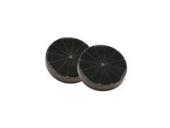 Franke 1120174994 Aktivkohlefilter 