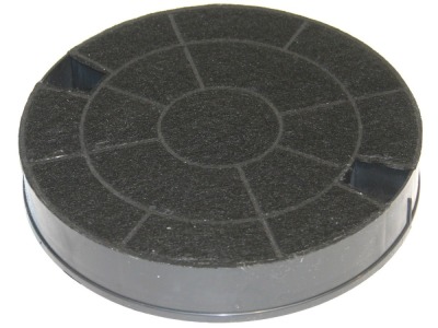 Gorenje 163687 Aktivkohlefilter