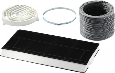 Neff Z5144X5 Umluft-Starterset Neff Z5144X5 Umluft-Starterset