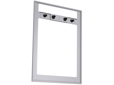 Neff Z99X10X0 Montagerahmen AirDeLuxe Neff Z99X10X0 Montagerahmen AirDeLuxe