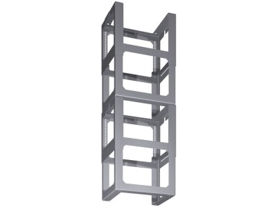 Neff Z5923N0 Montageturmverlängerung 1000mm Neff Z5923N0 Montageturmverlängerung 1000mm