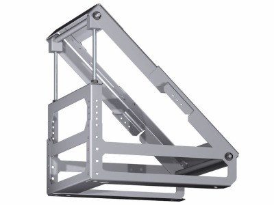 Neff Z5911X0 Adapter für Dachschrägen Neff Z5911X0 Adapter für Dachschrägen