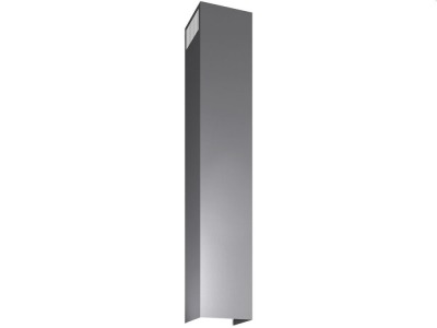 Neff Z5915N0 Kaminverlängerung 1500mm Edelstahl Neff Z5915N0 Kaminverlängerung 1500mm Edelstahl