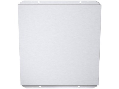 Neff Z5860N0 Rückwandpaneel 60cm Edelstahl Neff Z5860N0 Rückwandpaneel 60cm Edelstahl