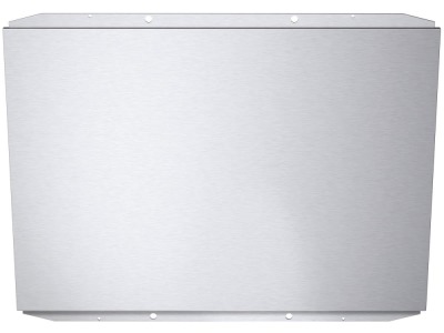 Neff Z5861N0 Rückwandpaneel 90cm Edelstahl Neff Z5861N0 Rückwandpaneel 90cm Edelstahl