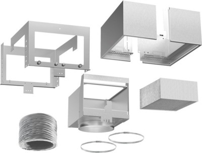 Neff Z5280X0 CleanAir Umluftmodul Neff Z5280X0 CleanAir Umluftmodul