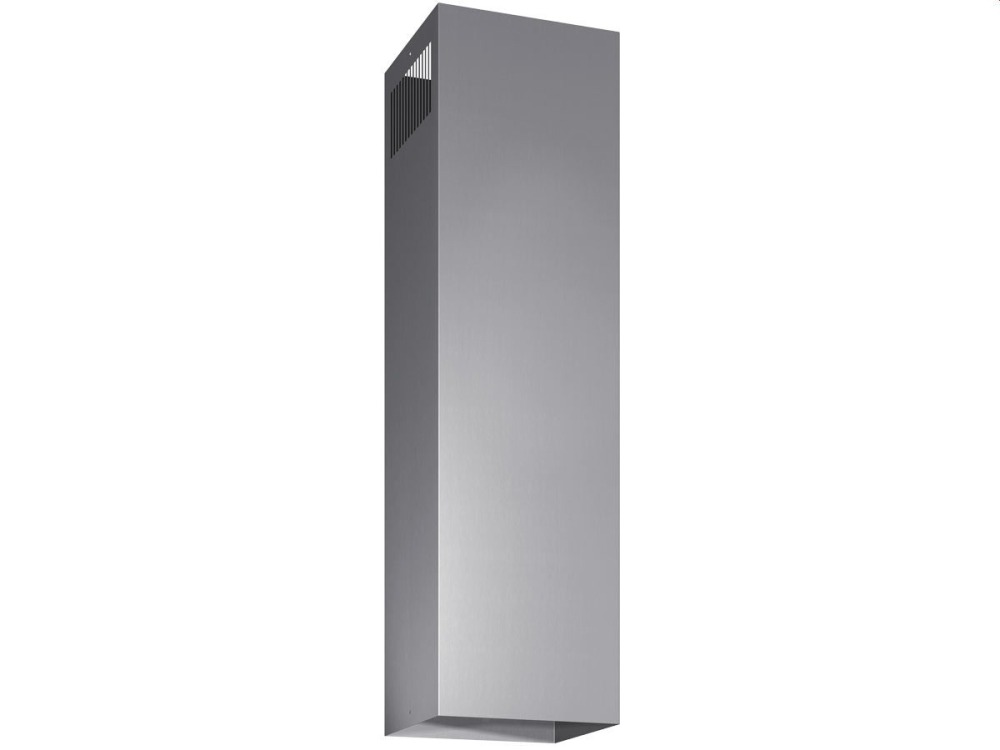 Neff Z5908N1 Kaminverlängerung 1100mm Edelstahl Neff Z5908N1 Kaminverlängerung 1100mm Edelstahl