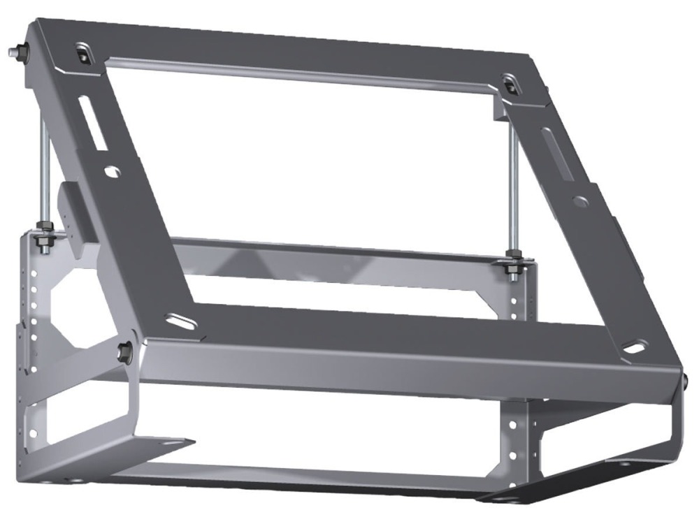 Neff Z5914X0 Adapter für Dachschrägen Neff Z5914X0 Adapter für Dachschrägen