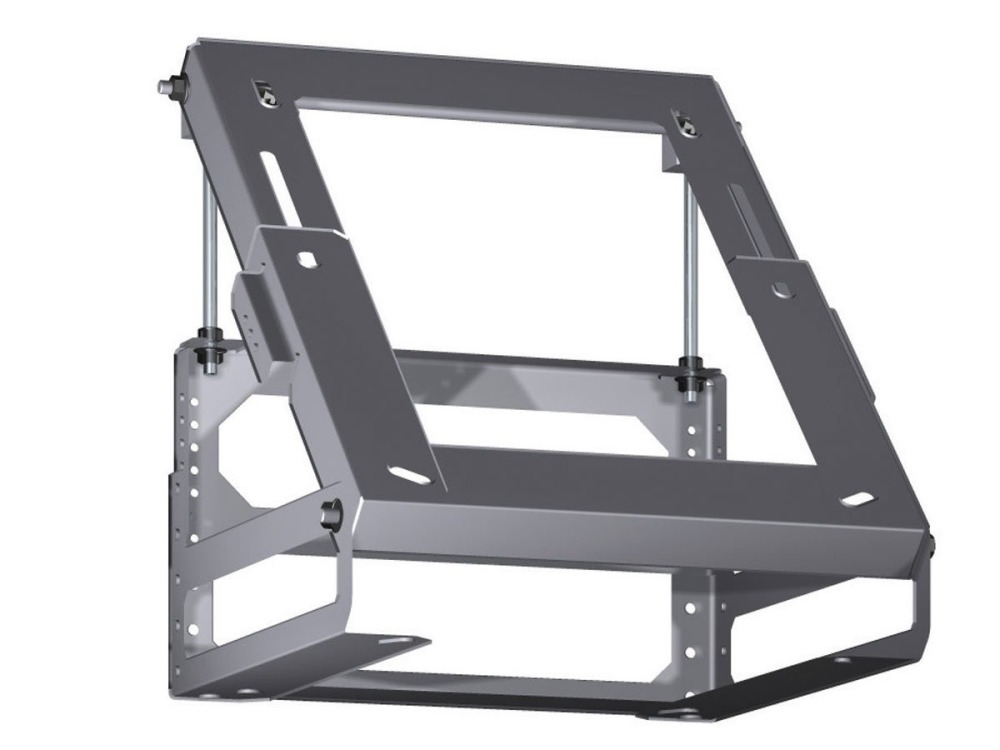 Neff Z5913X0 Adapter für Dachschrägen Neff Z5913X0 Adapter für Dachschrägen