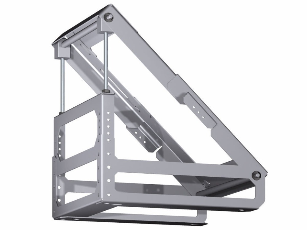 Neff Z5911X0 Adapter für Dachschrägen Neff Z5911X0 Adapter für Dachschrägen
