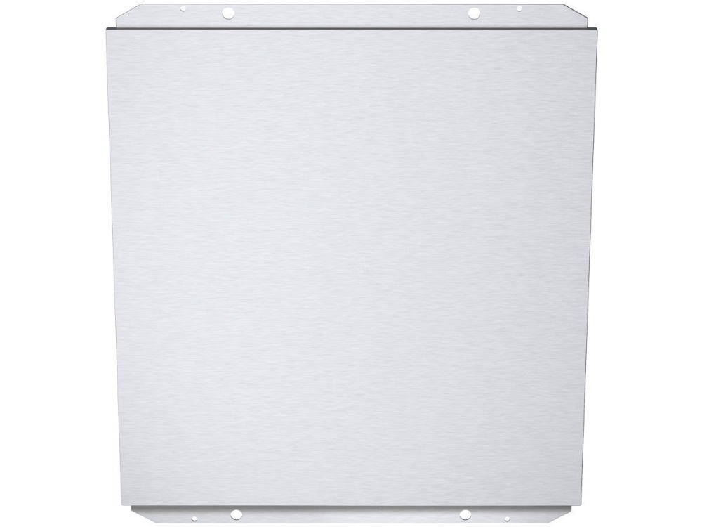 Neff Z5860N0 Rückwandpaneel 60cm Edelstahl Neff Z5860N0 Rückwandpaneel 60cm Edelstahl
