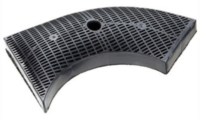 Siemens LZ24000 Aktivkohlefilter Siemens LZ24000 Aktivkohlefilter
